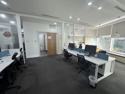 The Central (D1), Office #549829991